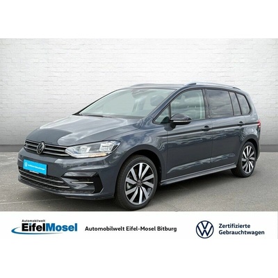 Volkswagen Touran 1.5 TSI Energy DSG 110 kW