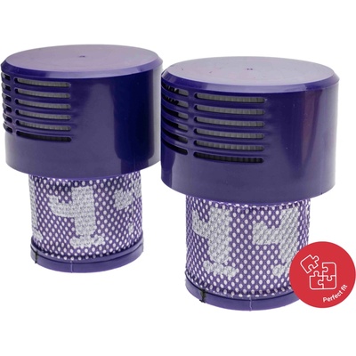Vacs DYSON V10 Absolute hepa filter 2 ks