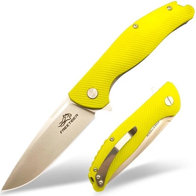 Freetiger FT801 - Light Green