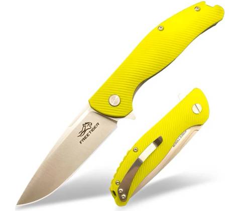 Freetiger FT801 - Light Green