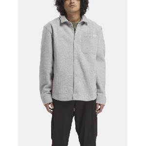 Reebok Риза cl wde flc overshirt