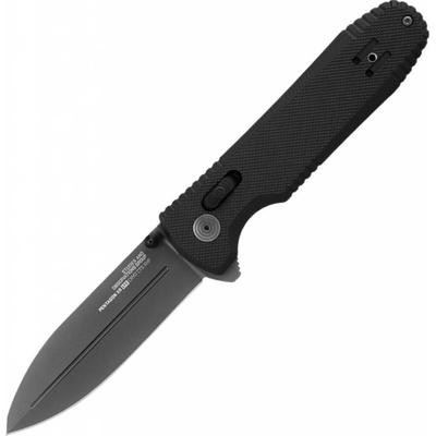 SOG Pentagon XR LTE - Black – Zboží Dáma