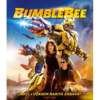 Bumblebee BD
