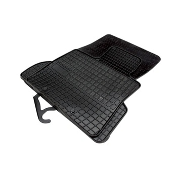 FroGum Гумени стелки за bmw x5 f15 (2013-2018)