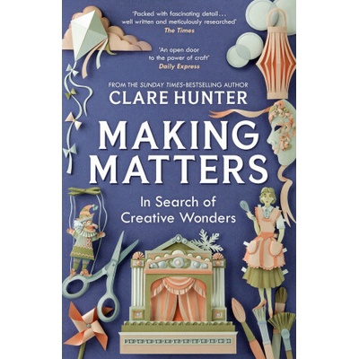 Making Matters