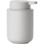 ZONE Сив каменоделски дозатор за сапун 250 ml Ume - Zone (331923)