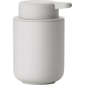 ZONE Сив каменоделски дозатор за сапун 250 ml Ume - Zone (331923)