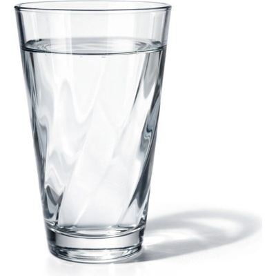 Leonardo Leonardo Sklenený pohár TWIST 300 ml