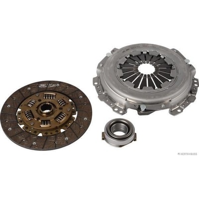 Spojková sada HERTH+BUSS JAKOPARTS J2008075