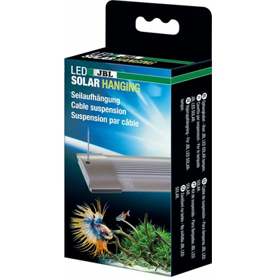 JBL LED Solar Hanging