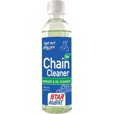 Star BluBike čistič Bio Chain Cleaner 250 ml