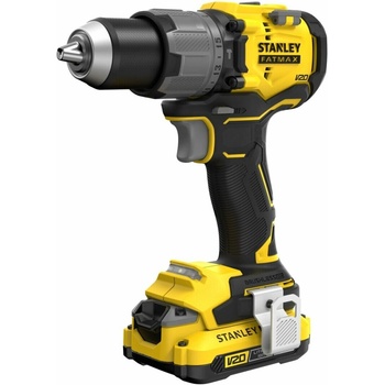 STANLEY SFMCD726D2K