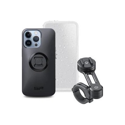 SP Connect Moto Bundle na Apple iPhone 13 Pro 53945