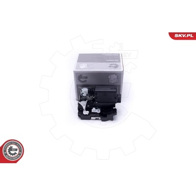 Zámek dveří ESEN SKV 16SKV872 | Zboží Auto