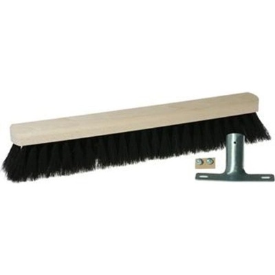Spokar Smeták žíně ČV koště sálové S 80 x 211 žíně 80 cm