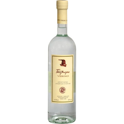 Apostalagma Tsipouro Verino - ципуро 700ml