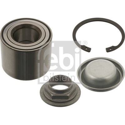 Sada ložiska kola FEBI BILSTEIN 40014 – Zbozi.Blesk.cz