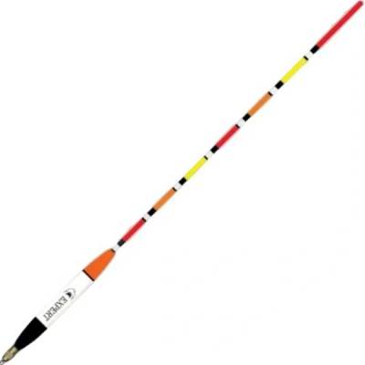 EXPERT Rybářský balzový splávek waggler 4Ld+2g 34cm