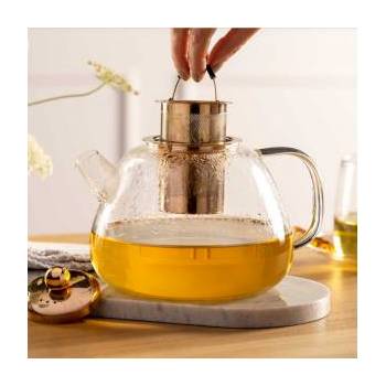 Leonardo Essenza Infuser/tea pot 1, 5l TE PER TE - Leonardo