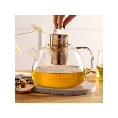 Leonardo Essenza Infuser/tea pot 1, 5l TE PER TE - Leonardo