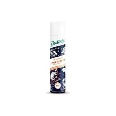 Batiste Сух Шампоан Batiste Star Kissed Dreamy Gardenia 200 ml