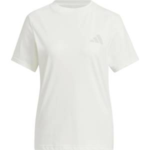 adidas Terrex Дамска тениска adidas Terrex Women's MT GFX Tee T-shirt - Off White (916-5719-0114)
