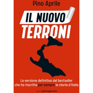 nuovo Terroni (2023)
