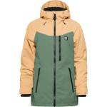 Horsefeathers Дамско ски яке Horsefeathers Women's Lark Jacket Ski jacket - Peach (104-5630-0214)