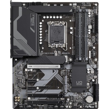 Gigabyte B760M GAMING X DDR4
