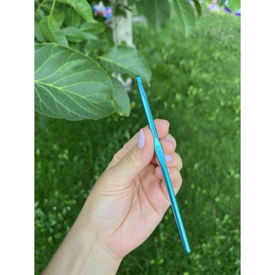 Kovový háček - 5mm – Zboží Dáma