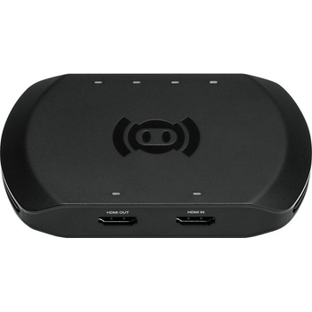 AVerMedia Външен кепчър Streamplify CAPTURE 4K, USB-C (TVSP-020)