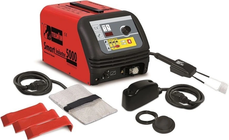 Telwin Smart inductor 5000