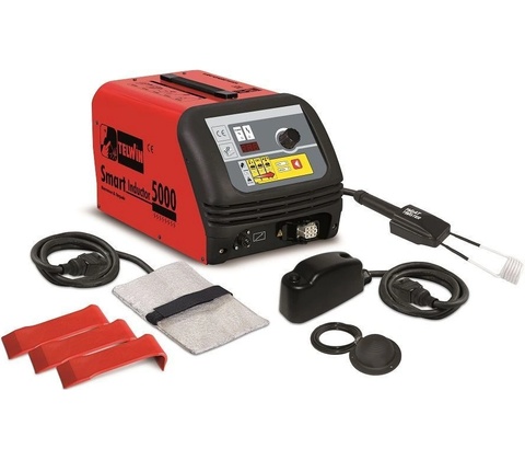 Telwin Smart inductor 5000