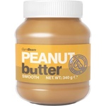 GymBeam 100% Peanut Butter [340 грама] Гладко