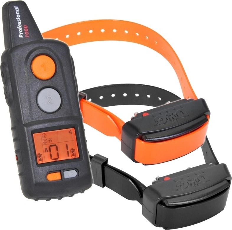 DogTrace d-control professional 1002
