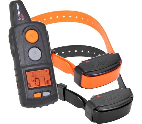 DogTrace d-control professional 1002