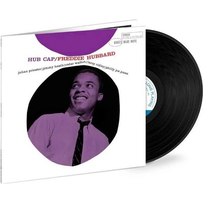 Freddie Hubbard - Hub Cap (Remastered) (180g) (Tone Poet Vinyl) LP
