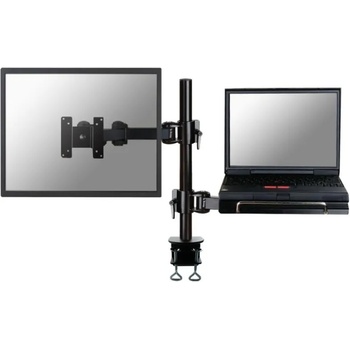 NewStar NewStar Neomounts Flatscreen & Notebook Desk Mount (FPMA-D960NOTEBOOK)