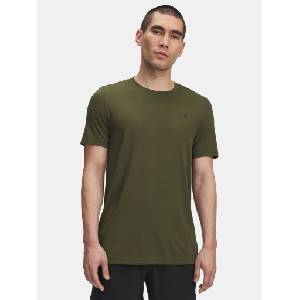 Under Armour Мъжка тениска Under Armour UA Vanish Elite Seamless SS-GRN Under Armour | Zelen | МЪЖЕ | S