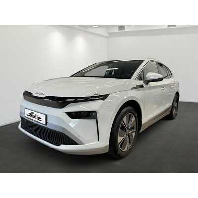 Skoda Enyaq 85 210 kW