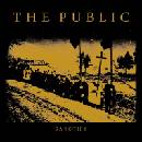 Public - Sanctify - LP