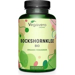 Vegavero Fenugreek Seeds, 120 капсули, Vegavero (VV-VITA-349)