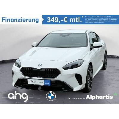 BMW 223i Gran Coupe M Sport Pro xDrive 160 kW