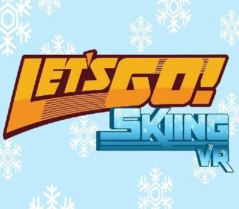 Let's Go! Skiing