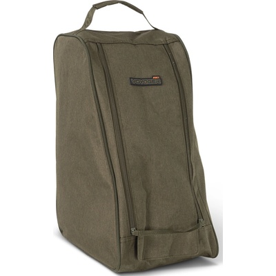 Fox Taška Na Obuv Prsačky Voyager Boot Wader Bag
