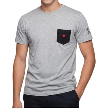 Lee Cooper Classic šedé