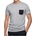 Lee Cooper Classic šedé