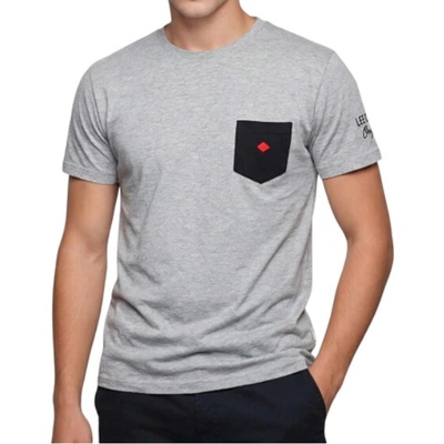 Lee Cooper Classic šedé