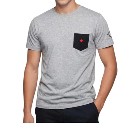 Lee Cooper Classic šedé