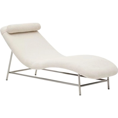 Kave Home Osla 175 cm béžová